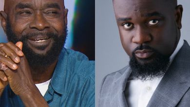 Photo of Pat Thomas Reveals How Sarkodie Helped Him
