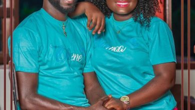 Photo of Kumawood Actress, Patricia Boateng To Tie The Knot With Her Fiancé