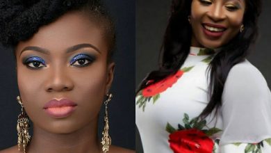 Photo of Marriage Will Come When It Will – Stacy Amoateng Tells Gloria Sarfo Not To Succumb To Pressure