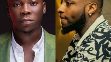 Photo of Stonebwoy Cries Over The Leakage Of His Yet-To-Be-Released Song Featuring Davido