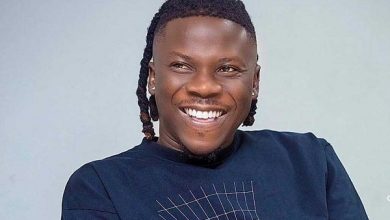 Photo of Stonebwoy Thrill Patrons At Yam Carnival In UK – Video