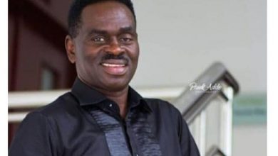 Photo of My Songs Are Popular But I Haven’t Benefited Much – Yaw Sarpong