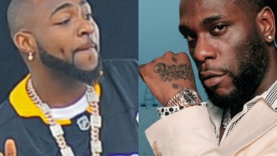 Photo of An Eyewitness Narrates How Davido And Burna Boy’s Fight In Ghana Started
