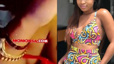 Photo of Efia Odo Claims Her Wristwatch Costs $40,000 | Real Or Bragging? (+Video)