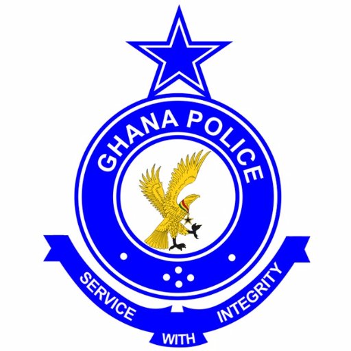 Ghana Police Service
