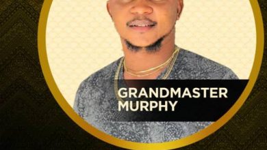 Photo of Grandmaster Murphy Of Todays Media Makes History At Maiden Ashanti Region Music Awards