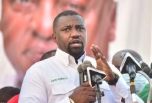 Photo of Everything Is Going Up Except Salaries – John Dumelo Raises Concern About The Current Economic Situation In Ghana
