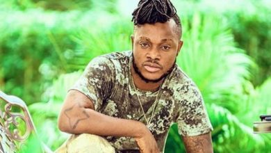 Photo of A Lot Of Music Groups Collapse Because Of Women And Money – Keche Andrew Asserts