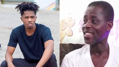 Photo of I Want Kwesi Arthur To Be One Of The Finest Musicians In The World – Father Asserts