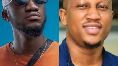 Photo of Mr Drew Has About Four Hit Songs Within The Year, He Worked Hard – Sadiq Abdulai Abu