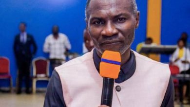 Photo of What Prophet Badu Kobi Said About His Failed Prophecies Involving Brazil And England