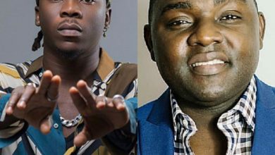 Photo of Stonebwoy Bemoans Over Kelvin Taylor’s Hurtful Comment About His Family
