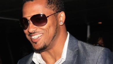 Photo of My Comment On Free SHS Is My Empiricism, Not A Political Statement – Van Vicker