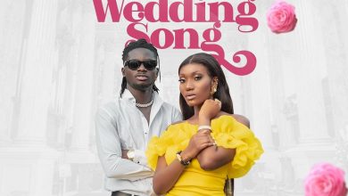 Photo of Wendy Shay Drops Wedding Song Visuals Feat. Kuami Eugene (Watch)