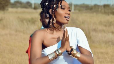 Photo of Wendy Shay Releases New Song ‘Pray For The World’ In Memory Of Ebony Reigns (Watch Video)