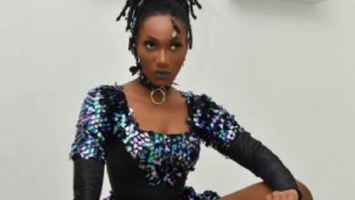 Photo of This New Look Of Wendy Shay Has Got Many People Talking Online (See Photo)