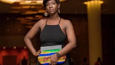 Photo of Ama K Abebrese Reveals How A Pharmacy In Accra Is Overpricing Nose Masks