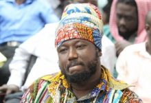 Photo of I Was Given Raw Weed As Payment After Performing At An Event – Blakk Rasta Sadly Reveals