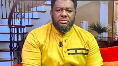 Photo of Every Living Thing In Ghana Is Suffering – Bulldog Laments Hardship