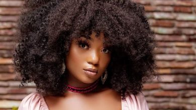 Photo of Efya Explains Why She Doesn’t Want The Verses She Did 3 Years Ago To Be Dropped