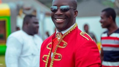 Photo of I Totally Disagree With Ghanaian MPs Demand For GH¢600,000 As Ex-Gratia – Prophet Kumchacha