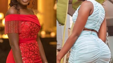Photo of Acting Pays Well If You Brand Yourself, I Disagree With Martha Ankomah – Fella Makafui