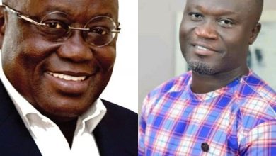 Photo of “No More Trial And Errors With Us In The Choice Of Ministers” – Ola Michael Tells President Akufo-Addo
