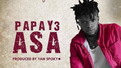 Photo of ‘Papa Y3 Asa’ – Ogidi Brown To Drop Another Diss Song