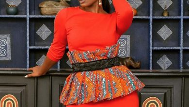 Photo of Wendy Shay Postpones The Release Date Of ‘Shayning Star’ Album