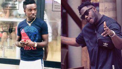 Photo of Purported Tension Brews Between Medikal And Criss Waddle As MDK Expresses Disappointment In Him