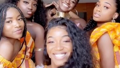 Photo of Kennedy Agyapong’s Daughters Flaunt Their Beauty In New Video