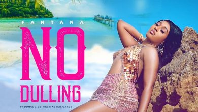 Photo of Fantana Releases New Song ‘No Dulling’ (Listen And Watch Visuals)