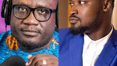 Photo of “We Cannot See Him Deteriorate Totally Before We Send Government Delegation” – Radio Personality Begs Government To Help Funny Face