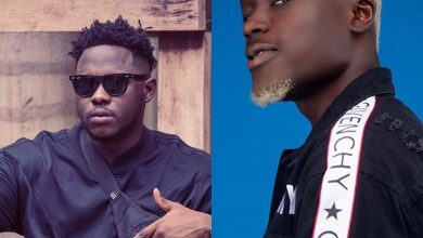 Photo of I Won’t Keep Mute When You Try To Cross Path With My Career – Okesse 1 Tells Medikal