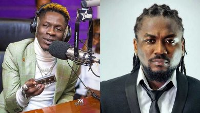 Photo of Samini Exposes Shatta Wale Over How He Is Using ‘Daddy, Daddy’ To Scam Big Men