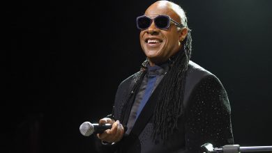 Photo of Stevie Wonder Reveals Why He Wants To Move To Ghana (+Video)