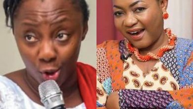 Photo of Counsellor Charlotte Oduro Makes Me Angry With Her Continues Criticism Of Women – Christiana Awuni