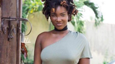 Photo of Ebony Reigns’ Driver Remanded Into Prison Custody 3 Years After Car Crash