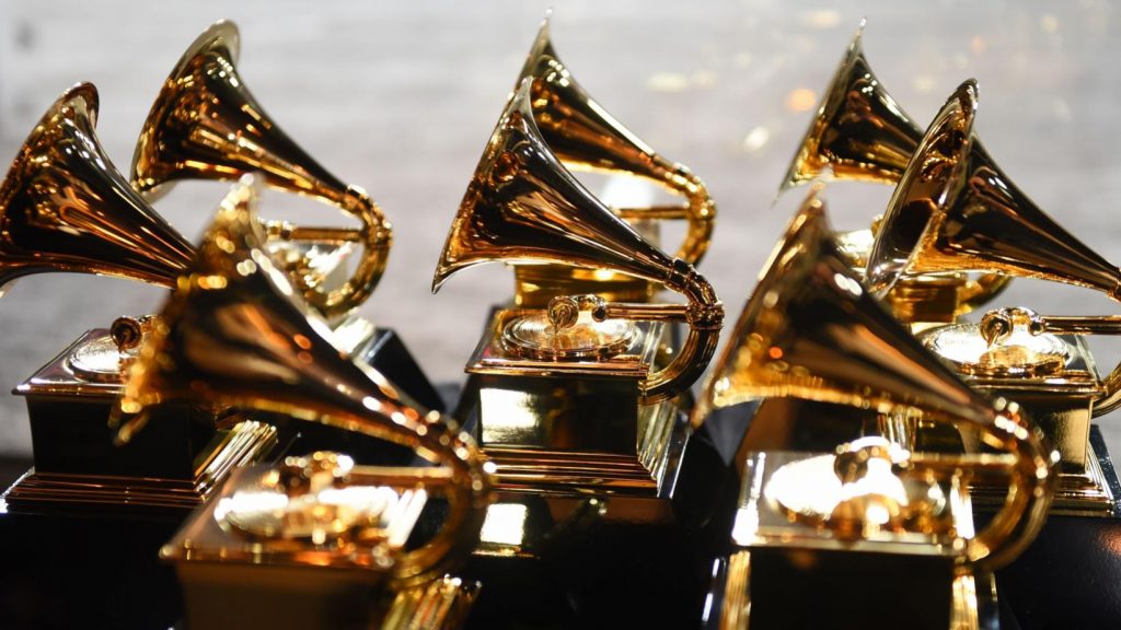 2024 Grammy Awards Winners