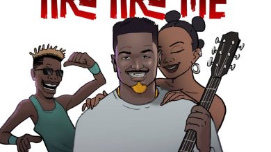 Photo of Kumi Guitar Teams Up With Shatta Wale On New Song ‘Kro Kro Me’