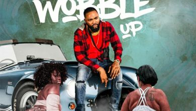 Photo of Watiwany Drops New Song ‘Wobble Up’ – Listen