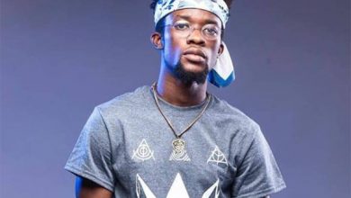 Photo of I Will Never Ever Let Any ‘Industry Player’ In Ghana Make Me Feel I’m Not Doing Good Music – Worlasi