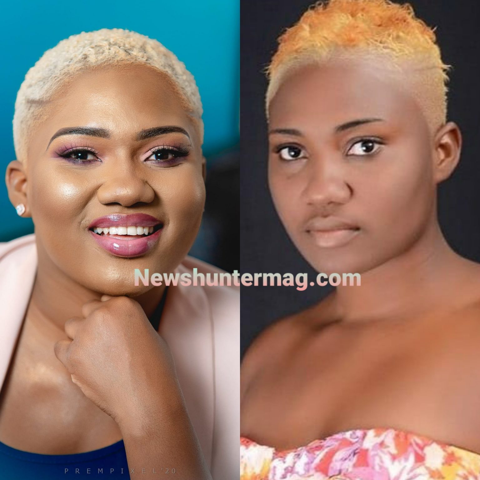 Abena Korkor Seizes Social Media Trend With These H@t Videos - News