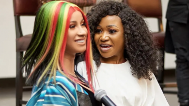Photo of Cardi B Says Akuapem Poloo’s Jail Sentence Was A Bit Harsh; Proposes Social Media Probation Or Community Service