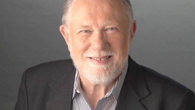 Photo of Co-Founder Of Adobe, Charles Geschke Passes On