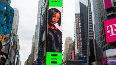 Photo of Gyakie Elated Over Her Partnership With Spotify