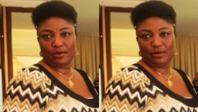 Photo of Ghanaian Actress, Irene Opare Recounts How She Was Nearly Raped At The Age Of 19