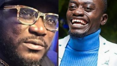 Photo of Is It By Force To Celebrate Me On My Birthday? – Lilwin Questions Nhyiraba Kojo