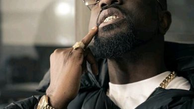Photo of Sarkodie Trends Number 1 On YouTube With ‘No Fugazy’ Video