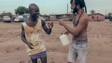 Photo of Wanlov The Kubolor Is Real, He Doesn’t Discriminate – AY Poyoo
